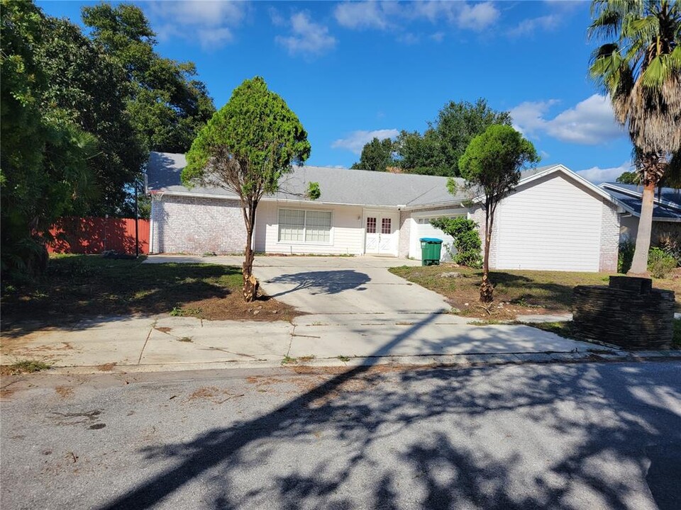 2131 OrangePointe Ave in Palm Harbor, FL - Building Photo