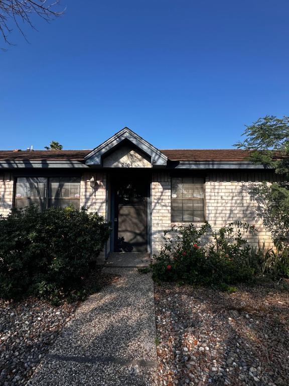 property at 2704 Ashley Ct