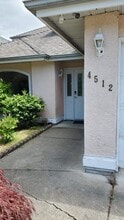 4512 Fisher Crt in Richmond, BC - Building Photo - Building Photo
