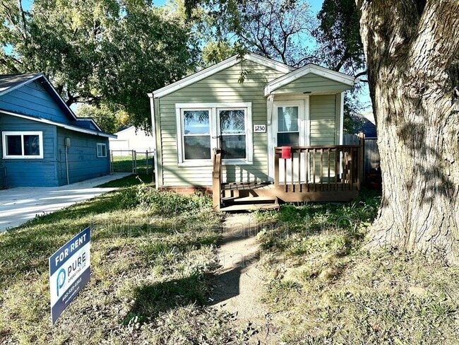 1230 State St in Blair, NE - Building Photo - Building Photo