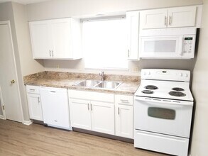 1725 Churchill Downs Rd, Unit 1725 Churchill Downs in Newark, OH - Foto de edificio - Building Photo