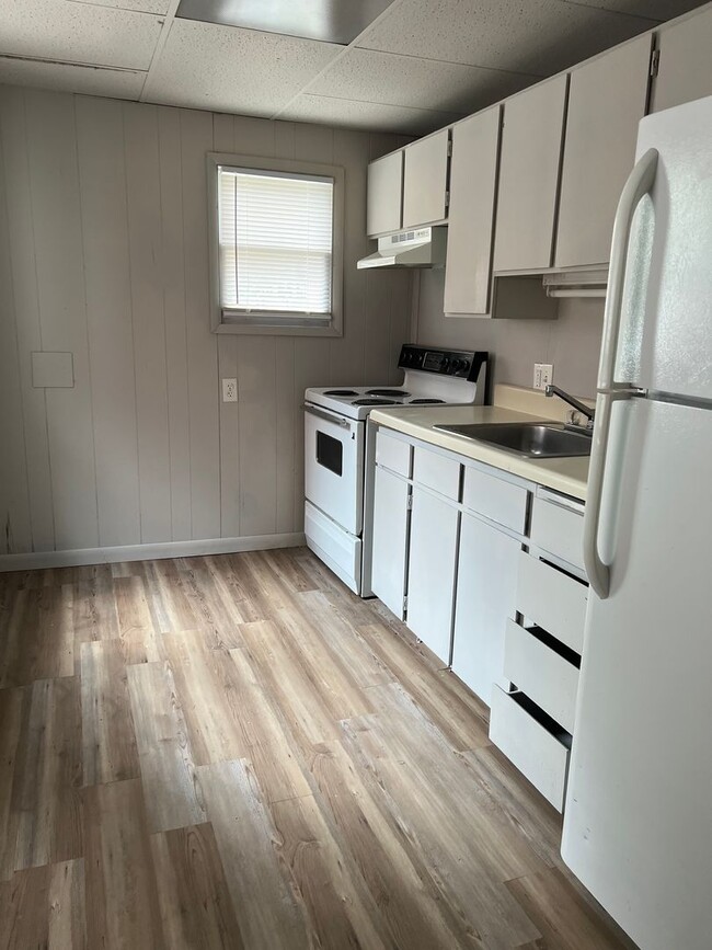property at 32 Coral St