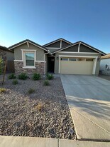 4344 E Appaloosa Rd in Gilbert, AZ - Building Photo