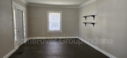 3627 N Capitol Ave in Indianapolis, IN - Building Photo - Building Photo