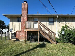 1301 E 123rd St in Olathe, KS - Building Photo - Building Photo
