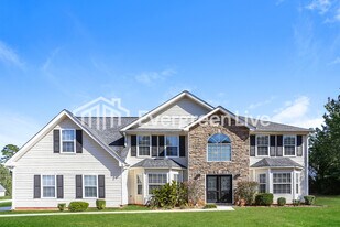 3571 Cherry Bloom Way in Decatur, GA - Building Photo