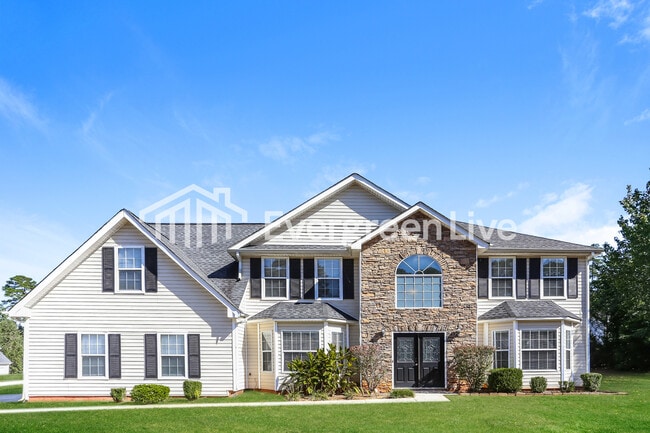 property at 3571 Cherry Bloom Way