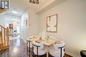 322 Delray Dr in Markham, ON - Building Photo - Building Photo