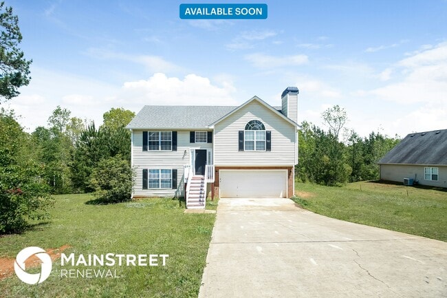 property at 507 Brewer Dr