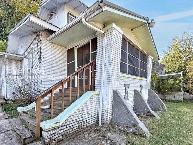 1629 16th Ave S in Birmingham, AL - Building Photo - Building Photo