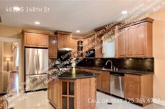 4616 S 148th St in Tukwila, WA - Building Photo - Building Photo