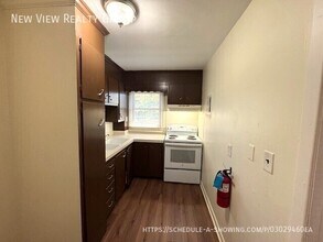 268 Church St NE in Concord, NC - Building Photo - Building Photo