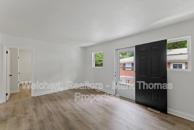 1522 N Roxboro St in Durham, NC - Building Photo - Building Photo