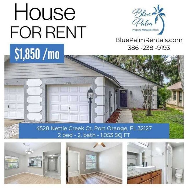 property at 4528 Nettle Creek Ct