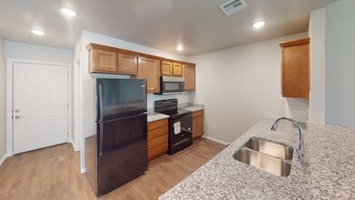 407 E Tonner Ave in Calera, OK - Building Photo - Building Photo