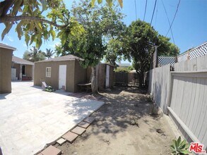 4138 Commonwealth Ave in Culver City, CA - Building Photo - Building Photo