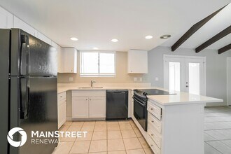 2449 E Jerome Ave in Mesa, AZ - Building Photo - Building Photo