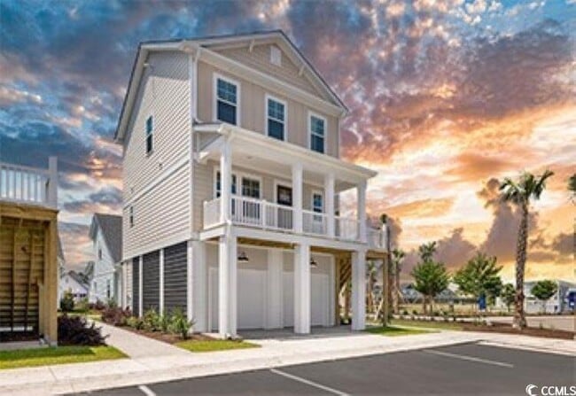 283 Ferretti St in Myrtle Beach, SC - Building Photo - Building Photo