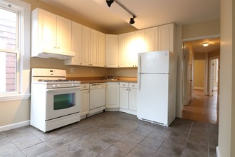 34 Washburn St in Boston, MA - Building Photo - Building Photo