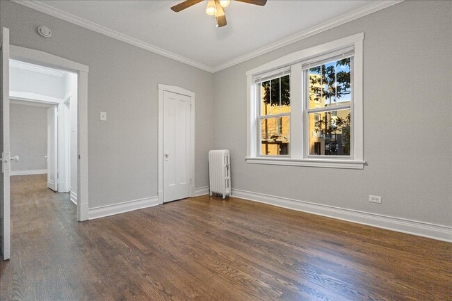 905 W Altgeld St, Unit 1B in Chicago, IL - Building Photo - Building Photo