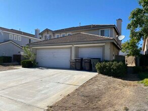 8929 Massena St in Riverside, CA - Building Photo - Building Photo