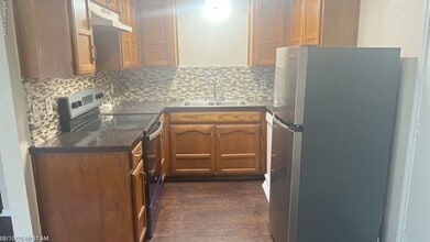 207 Hosack St in Arlington, TX - Building Photo - Building Photo