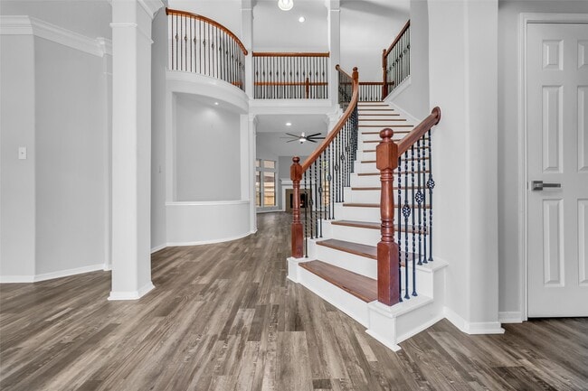 17315 Deep Prairie Dr in Houston, TX - Building Photo - Building Photo