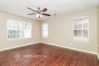 866 Windcroft Cir NW in Acworth, GA - Foto de edificio - Building Photo