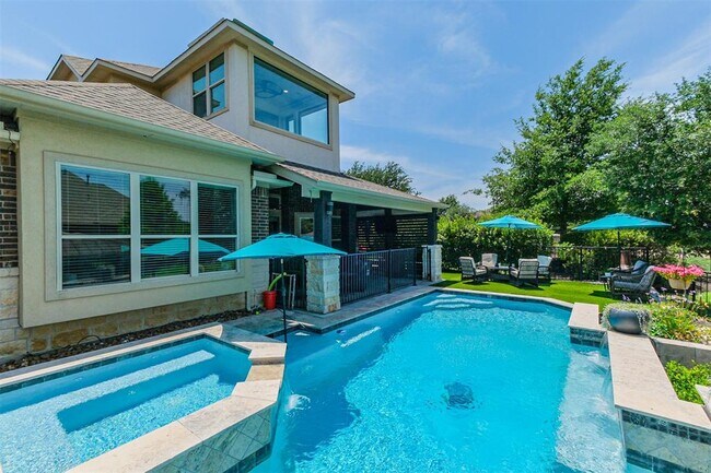 17922 Spoke Hollow Ct in Cypress, TX - Building Photo - Building Photo