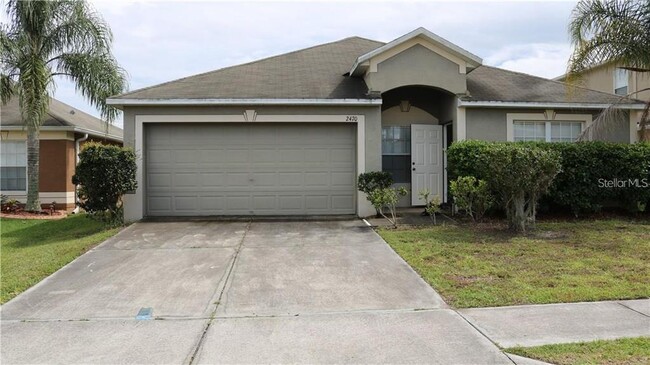 property at 2470 Harrison Pl Blvd