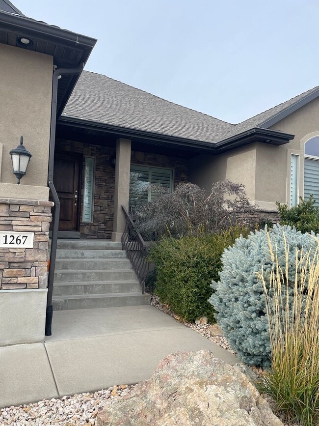 1267 N 1285 W in Clinton, UT - Building Photo - Building Photo