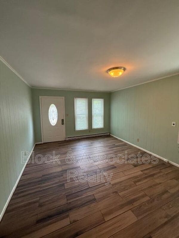 1802 Waldo St in High Point, NC - Building Photo - Building Photo