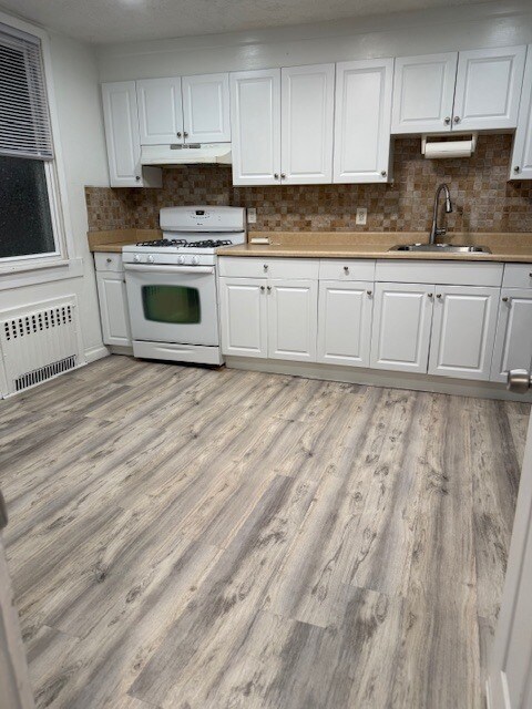 67 Milton Ave, Unit 2nd Floor in Nutley, NJ - Foto de edificio