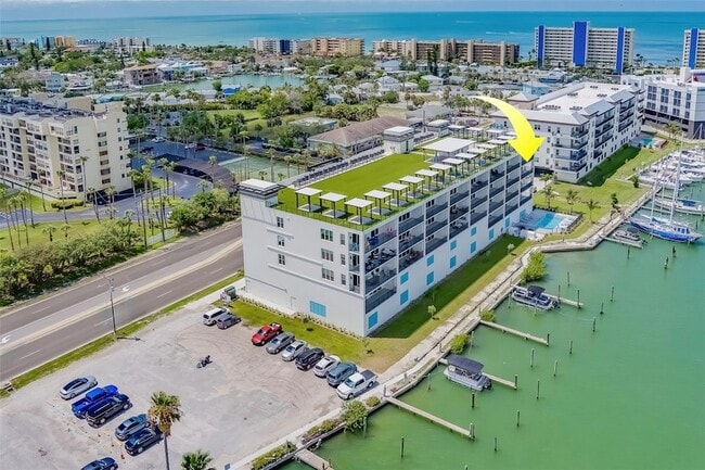 property at 400 150th Ave