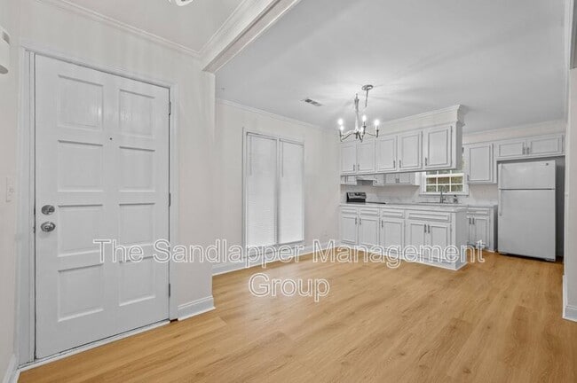 827 O'Sullivan Dr in Mount Pleasant, SC - Building Photo - Building Photo