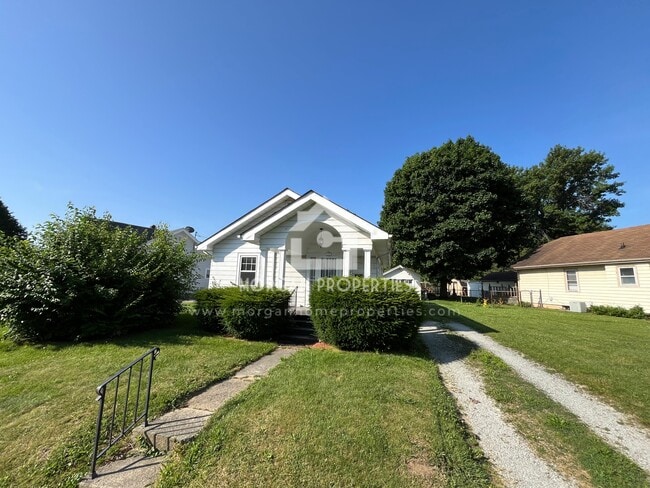 property at 129 Ringwood Way