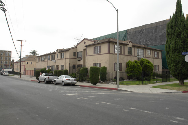 3750 2nd St in Los Angeles, CA - Building Photo - Building Photo