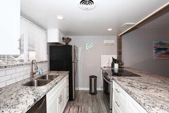 4701 N 68th St in Scottsdale, AZ - Building Photo - Building Photo
