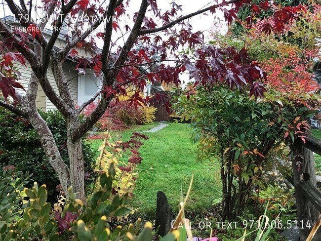 1790 SW Tegart Ave in Gresham, OR - Building Photo - Building Photo