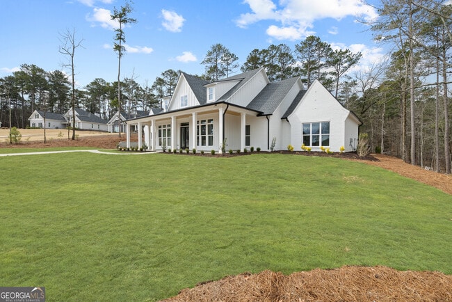 2151 Osprey Poynte in Greensboro, GA - Building Photo - Building Photo