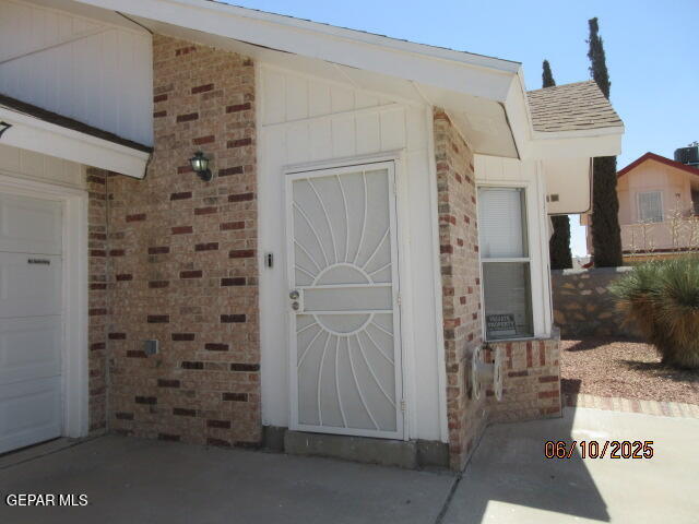 5747 Ty Cobb Pl in El Paso, TX - Building Photo - Building Photo