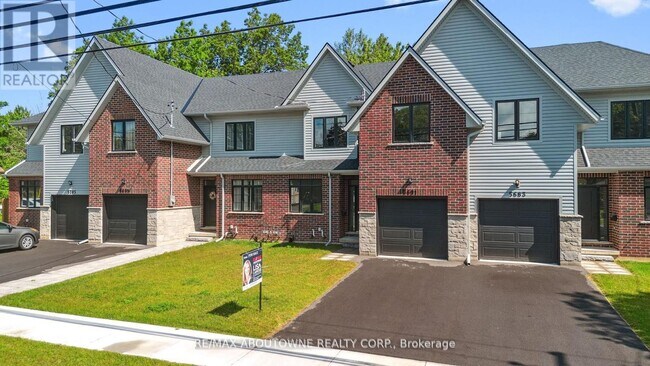 5691 Church's Ln in Niagara Falls, ON - Building Photo - Building Photo