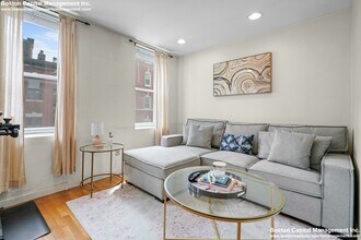 198 Endicott St in Boston, MA - Building Photo - Building Photo