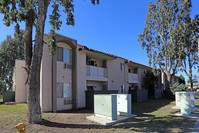 Casa Jamacha in Spring Valley, CA - Building Photo - Building Photo