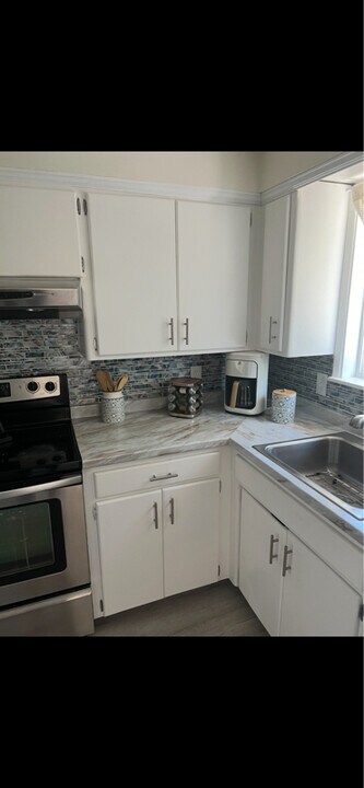 107 Walker Dr in Cheney, WA - Building Photo