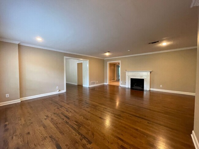 3538 Westcliff Rd S in Fort Worth, TX - Building Photo - Building Photo