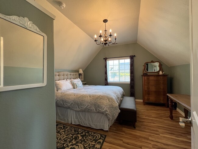 1643 Azalea Ave in Mckinleyville, CA - Building Photo - Building Photo