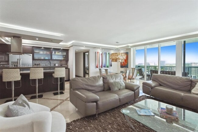 property at 1800 S Ocean Dr