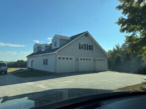 670 Dodge Hollow Rd in Lempster, NH - Building Photo - Building Photo