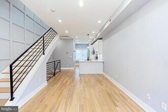 1219 Wylie St NE in Washington, DC - Building Photo - Building Photo
